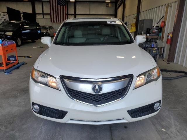 Photo 4 VIN: 5J8TB3H50DL003656 - ACURA RDX TECHNO 