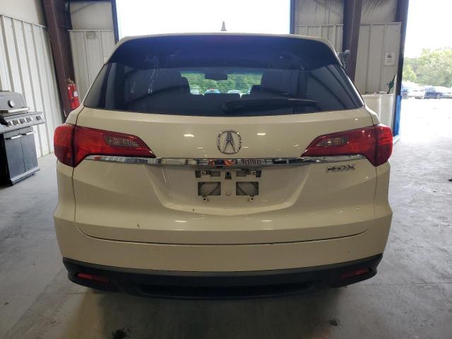 Photo 5 VIN: 5J8TB3H50DL003656 - ACURA RDX TECHNO 