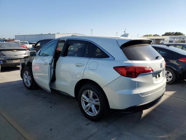 Photo 1 VIN: 5J8TB3H50DL005309 - ACURA RDX TECHNO 