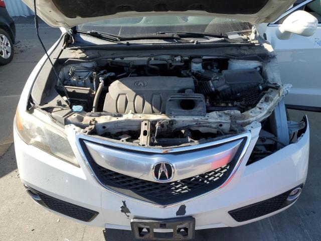 Photo 11 VIN: 5J8TB3H50DL005309 - ACURA RDX TECHNO 