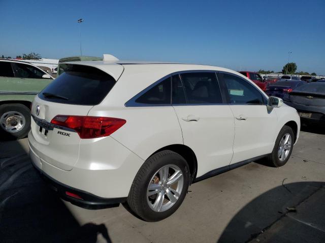 Photo 2 VIN: 5J8TB3H50DL005309 - ACURA RDX TECHNO 