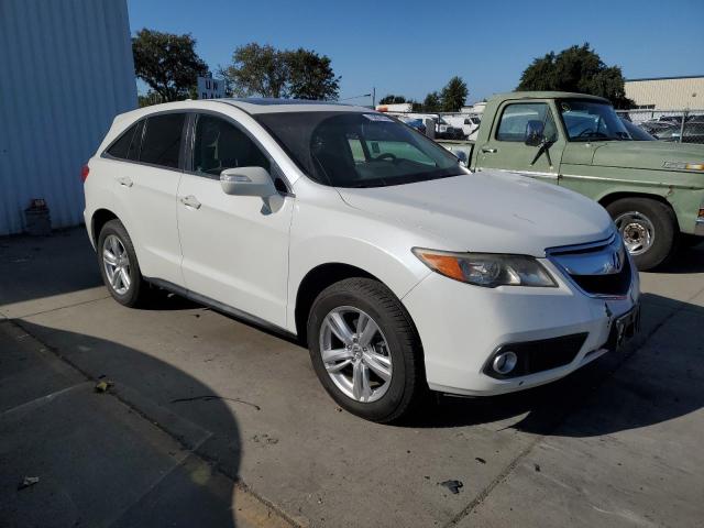 Photo 3 VIN: 5J8TB3H50DL005309 - ACURA RDX TECHNO 