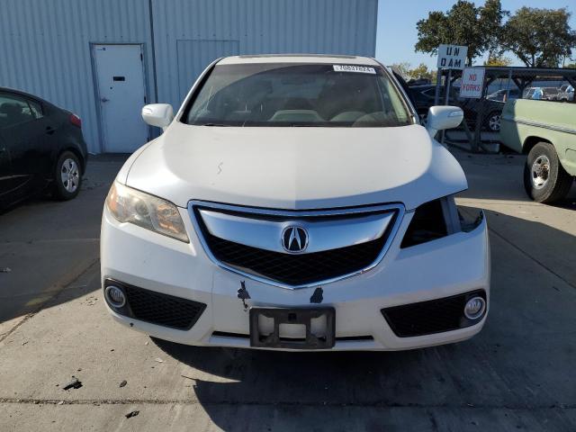 Photo 4 VIN: 5J8TB3H50DL005309 - ACURA RDX TECHNO 