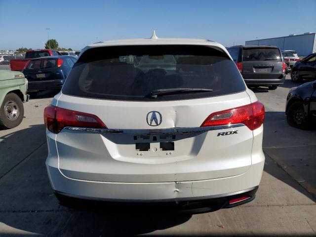 Photo 5 VIN: 5J8TB3H50DL005309 - ACURA RDX TECHNO 