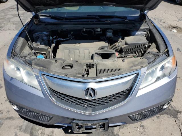 Photo 11 VIN: 5J8TB3H50DL005794 - ACURA RDX TECHNO 