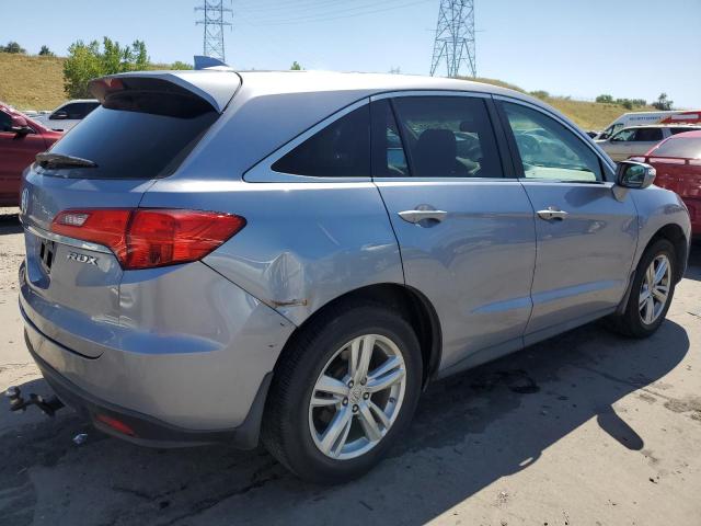 Photo 2 VIN: 5J8TB3H50DL005794 - ACURA RDX TECHNO 