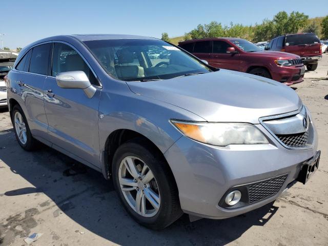 Photo 3 VIN: 5J8TB3H50DL005794 - ACURA RDX TECHNO 