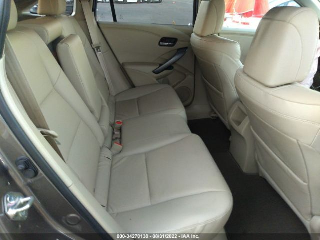 Photo 7 VIN: 5J8TB3H50DL007089 - ACURA RDX 