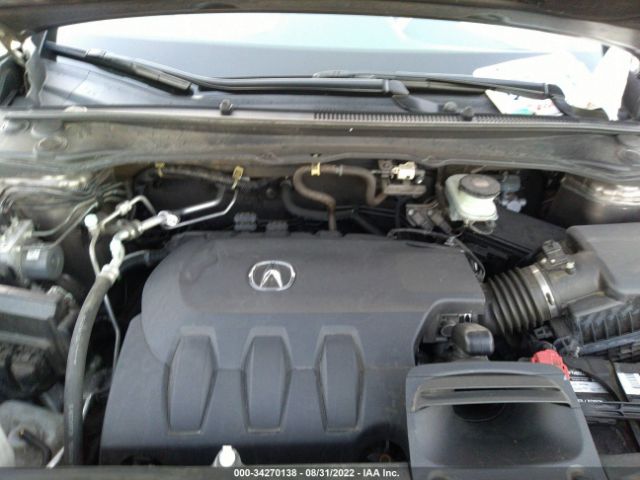 Photo 9 VIN: 5J8TB3H50DL007089 - ACURA RDX 