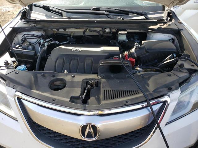 Photo 6 VIN: 5J8TB3H50DL009957 - ACURA RDX TECHNO 