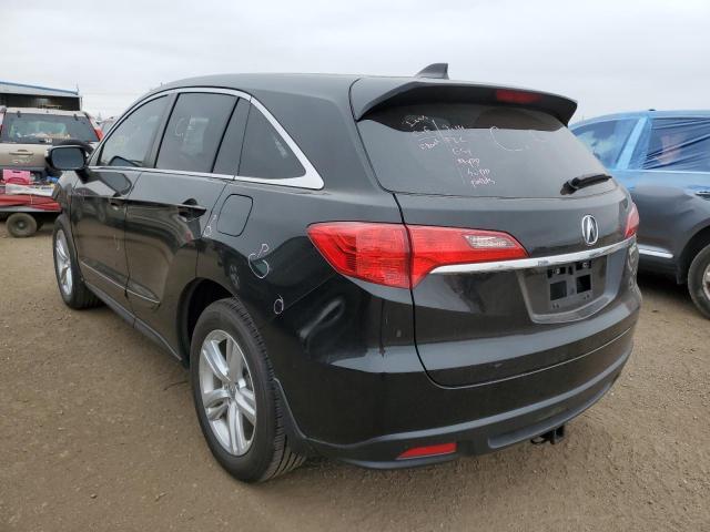 Photo 2 VIN: 5J8TB3H50DL010090 - ACURA RDX TECHNO 