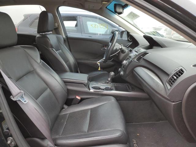 Photo 4 VIN: 5J8TB3H50DL010090 - ACURA RDX TECHNO 