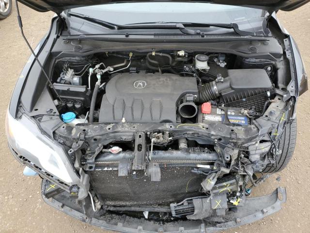 Photo 6 VIN: 5J8TB3H50DL010090 - ACURA RDX TECHNO 