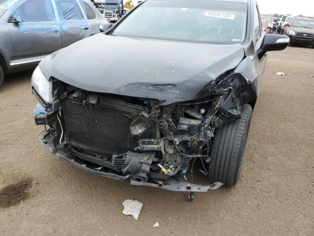 Photo 8 VIN: 5J8TB3H50DL010090 - ACURA RDX TECHNO 