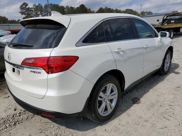 Photo 3 VIN: 5J8TB3H50DL011014 - ACURA RDX TECHNO 