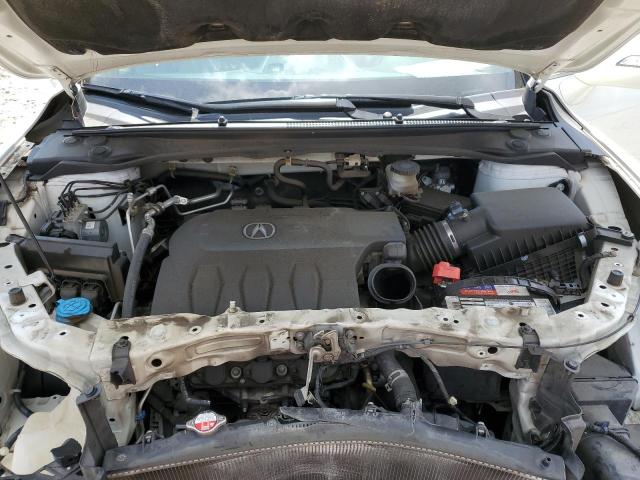 Photo 6 VIN: 5J8TB3H50DL011014 - ACURA RDX TECHNO 