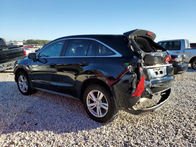 Photo 1 VIN: 5J8TB3H50DL012972 - ACURA RDX TECHNO 