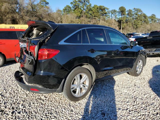 Photo 2 VIN: 5J8TB3H50DL012972 - ACURA RDX TECHNO 