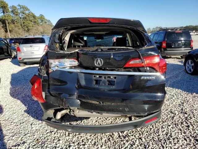 Photo 5 VIN: 5J8TB3H50DL012972 - ACURA RDX TECHNO 