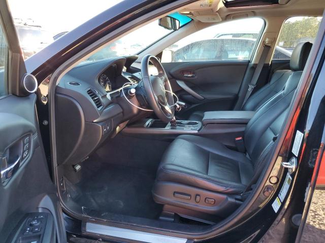 Photo 6 VIN: 5J8TB3H50DL012972 - ACURA RDX TECHNO 