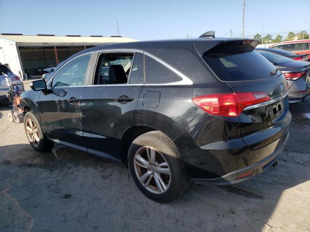 Photo 1 VIN: 5J8TB3H50DL012986 - ACURA RDX TECHNO 