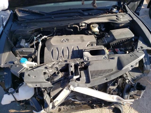 Photo 11 VIN: 5J8TB3H50DL012986 - ACURA RDX TECHNO 