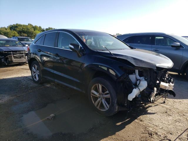 Photo 3 VIN: 5J8TB3H50DL012986 - ACURA RDX TECHNO 