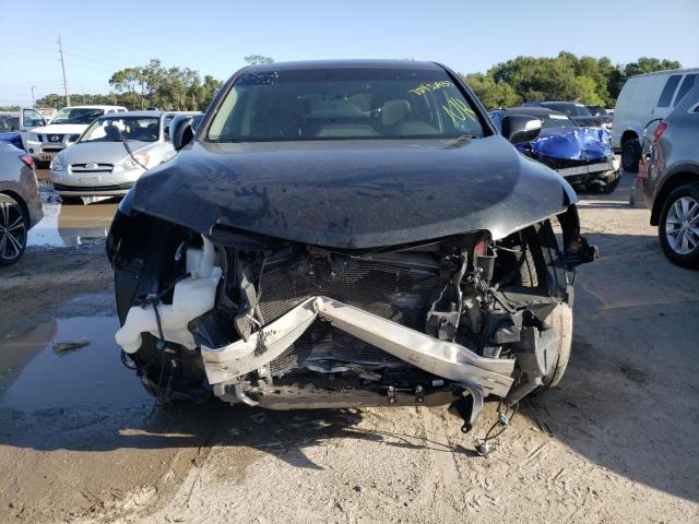 Photo 4 VIN: 5J8TB3H50DL012986 - ACURA RDX TECHNO 