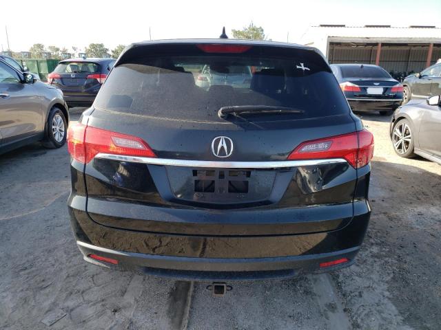 Photo 5 VIN: 5J8TB3H50DL012986 - ACURA RDX TECHNO 