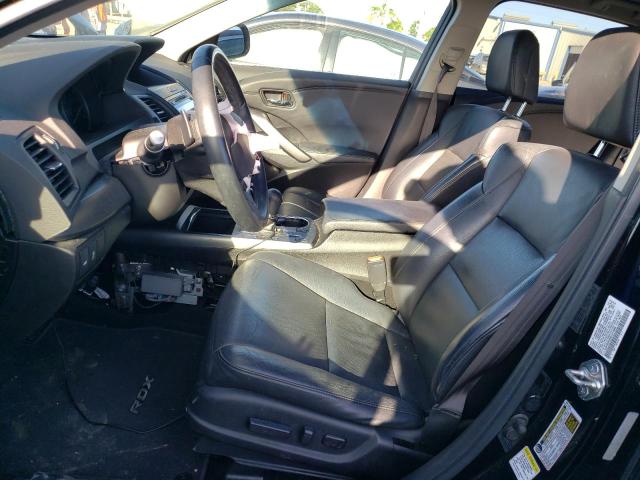 Photo 6 VIN: 5J8TB3H50DL012986 - ACURA RDX TECHNO 