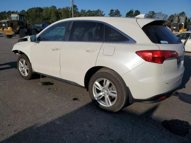 Photo 1 VIN: 5J8TB3H50DL014222 - ACURA RDX TECHNO 