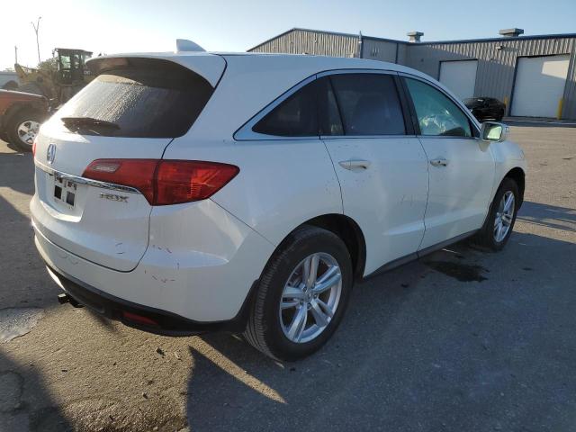 Photo 2 VIN: 5J8TB3H50DL014222 - ACURA RDX TECHNO 