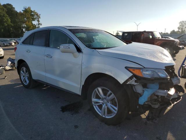 Photo 3 VIN: 5J8TB3H50DL014222 - ACURA RDX TECHNO 