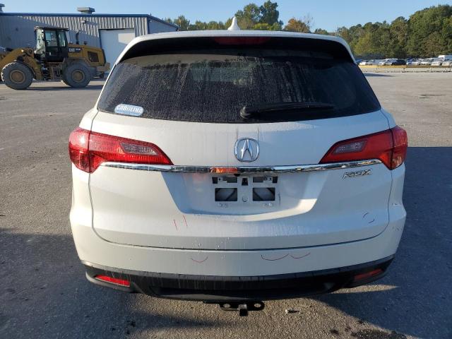 Photo 5 VIN: 5J8TB3H50DL014222 - ACURA RDX TECHNO 