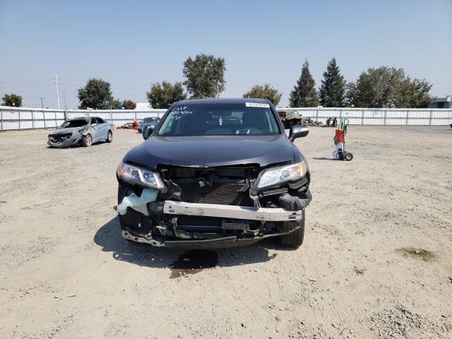 Photo 8 VIN: 5J8TB3H50DL014883 - ACURA RDX TECHNO 