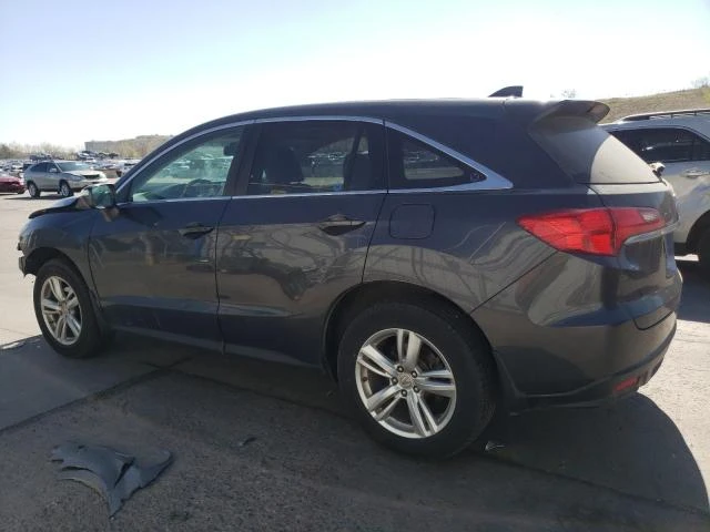 Photo 1 VIN: 5J8TB3H50DL016021 - ACURA RDX TECHNO 