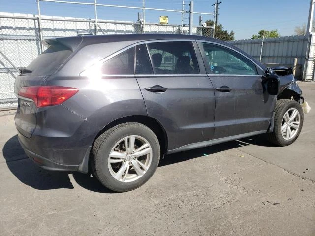 Photo 2 VIN: 5J8TB3H50DL016021 - ACURA RDX TECHNO 