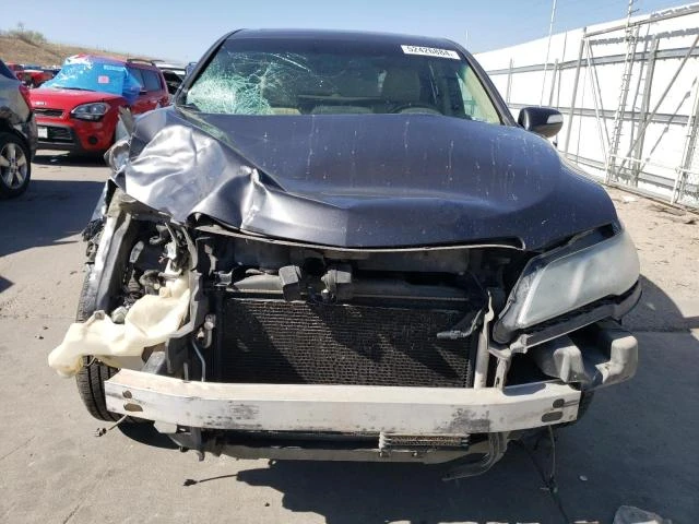 Photo 4 VIN: 5J8TB3H50DL016021 - ACURA RDX TECHNO 