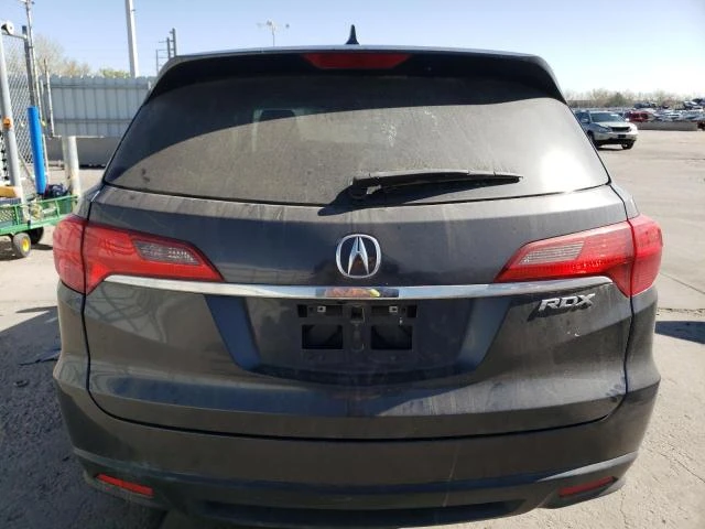 Photo 5 VIN: 5J8TB3H50DL016021 - ACURA RDX TECHNO 