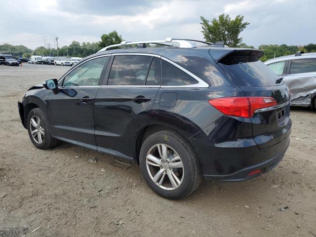 Photo 1 VIN: 5J8TB3H50DL016455 - ACURA RDX 