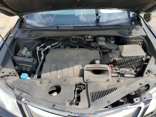 Photo 11 VIN: 5J8TB3H50DL016455 - ACURA RDX 