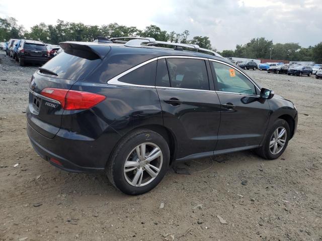 Photo 2 VIN: 5J8TB3H50DL016455 - ACURA RDX 