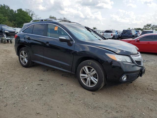 Photo 3 VIN: 5J8TB3H50DL016455 - ACURA RDX 