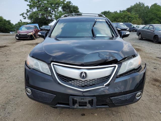 Photo 4 VIN: 5J8TB3H50DL016455 - ACURA RDX 