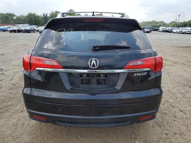 Photo 5 VIN: 5J8TB3H50DL016455 - ACURA RDX 