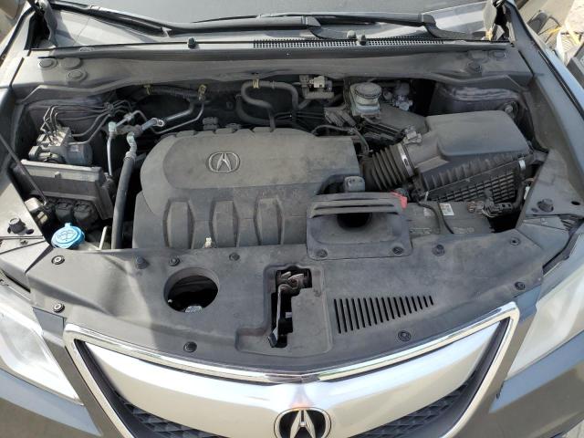 Photo 11 VIN: 5J8TB3H50EL000869 - ACURA RDX TECHNO 