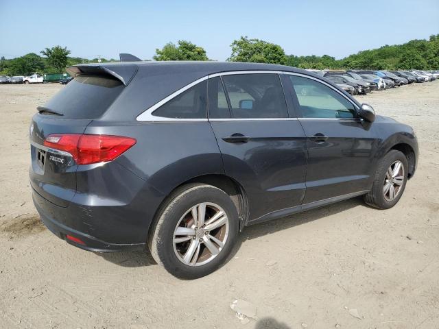 Photo 2 VIN: 5J8TB3H50EL000869 - ACURA RDX TECHNO 