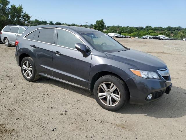 Photo 3 VIN: 5J8TB3H50EL000869 - ACURA RDX TECHNO 