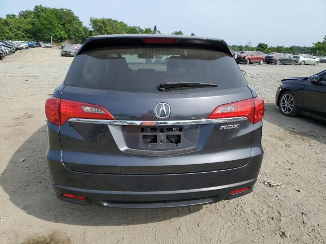 Photo 5 VIN: 5J8TB3H50EL000869 - ACURA RDX TECHNO 