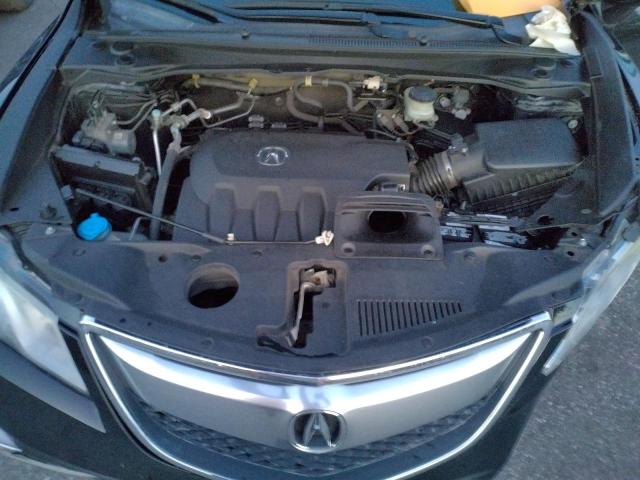 Photo 10 VIN: 5J8TB3H50EL004856 - ACURA RDX TECHNO 